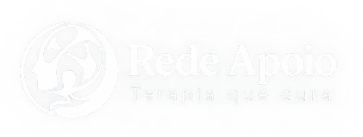 Rede Apoio - Terapia que dura